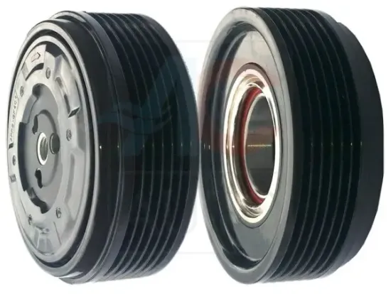 Magnetkupplung, Klimakompressor ACAUTO AC-06DN48 Bild Magnetkupplung, Klimakompressor ACAUTO AC-06DN48