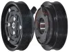 Magnetkupplung, Klimakompressor ACAUTO AC-06DN49 Bild Magnetkupplung, Klimakompressor ACAUTO AC-06DN49