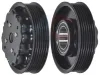 Magnetkupplung, Klimakompressor ACAUTO AC-06DN54