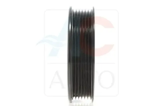 Magnetkupplung, Klimakompressor ACAUTO AC-06DN63 Bild Magnetkupplung, Klimakompressor ACAUTO AC-06DN63
