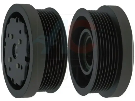 Magnetkupplung, Klimakompressor ACAUTO AC-06DN86 Bild Magnetkupplung, Klimakompressor ACAUTO AC-06DN86
