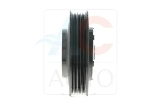 Magnetkupplung, Klimakompressor ACAUTO AC-06DN89 Bild Magnetkupplung, Klimakompressor ACAUTO AC-06DN89