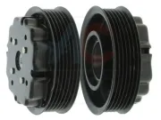 Magnetkupplung, Klimakompressor ACAUTO AC-06DN94