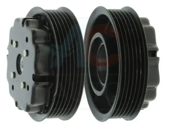 Magnetkupplung, Klimakompressor ACAUTO AC-06DN94 Bild Magnetkupplung, Klimakompressor ACAUTO AC-06DN94