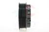 Magnetkupplung, Klimakompressor ACAUTO AC-06DN94 Bild Magnetkupplung, Klimakompressor ACAUTO AC-06DN94