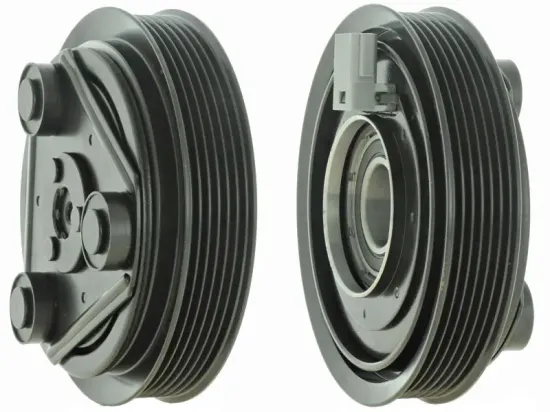 Magnetkupplung, Klimakompressor ACAUTO AC-06FS04 Bild Magnetkupplung, Klimakompressor ACAUTO AC-06FS04