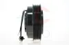 Magnetkupplung, Klimakompressor ACAUTO AC-06HA03 Bild Magnetkupplung, Klimakompressor ACAUTO AC-06HA03