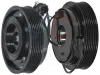 Magnetkupplung, Klimakompressor ACAUTO AC-06HA11