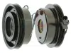 Magnetkupplung, Klimakompressor ACAUTO AC-06HA14