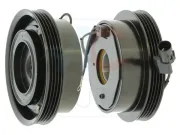 Magnetkupplung, Klimakompressor ACAUTO AC-06HA14