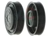 Magnetkupplung, Klimakompressor ACAUTO AC-06HA16