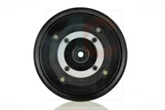 Magnetkupplung, Klimakompressor ACAUTO AC-06HA20 Bild Magnetkupplung, Klimakompressor ACAUTO AC-06HA20