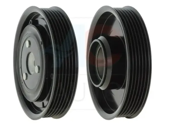 Magnetkupplung, Klimakompressor ACAUTO AC-06HA22 Bild Magnetkupplung, Klimakompressor ACAUTO AC-06HA22