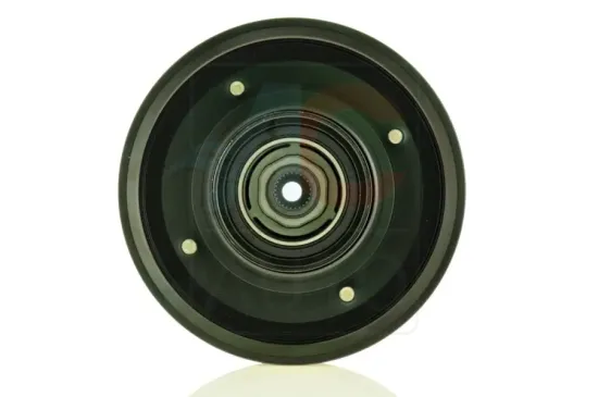 Magnetkupplung, Klimakompressor ACAUTO AC-06HA28 Bild Magnetkupplung, Klimakompressor ACAUTO AC-06HA28