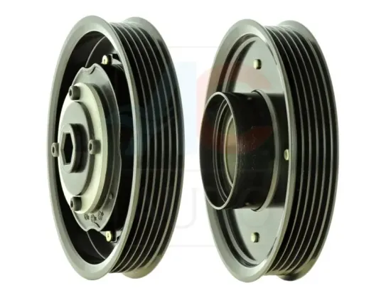 Magnetkupplung, Klimakompressor ACAUTO AC-06HA29 Bild Magnetkupplung, Klimakompressor ACAUTO AC-06HA29