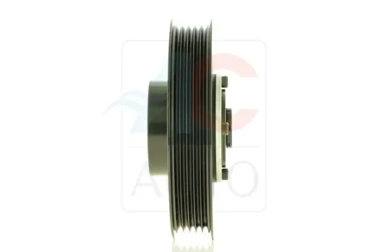 Magnetkupplung, Klimakompressor ACAUTO AC-06HA29 Bild Magnetkupplung, Klimakompressor ACAUTO AC-06HA29