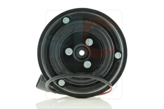 Magnetkupplung, Klimakompressor ACAUTO AC-06HA34 Bild Magnetkupplung, Klimakompressor ACAUTO AC-06HA34