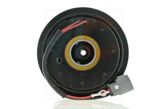 Magnetkupplung, Klimakompressor ACAUTO AC-06HA34 Bild Magnetkupplung, Klimakompressor ACAUTO AC-06HA34