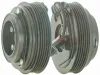 Magnetkupplung, Klimakompressor ACAUTO AC-06HA47 Bild Magnetkupplung, Klimakompressor ACAUTO AC-06HA47