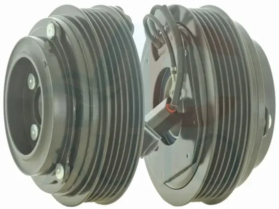 Magnetkupplung, Klimakompressor ACAUTO AC-06HA47 Bild Magnetkupplung, Klimakompressor ACAUTO AC-06HA47