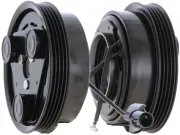 Magnetkupplung, Klimakompressor ACAUTO AC-06HA51