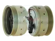 Magnetkupplung, Klimakompressor ACAUTO AC-06MI07