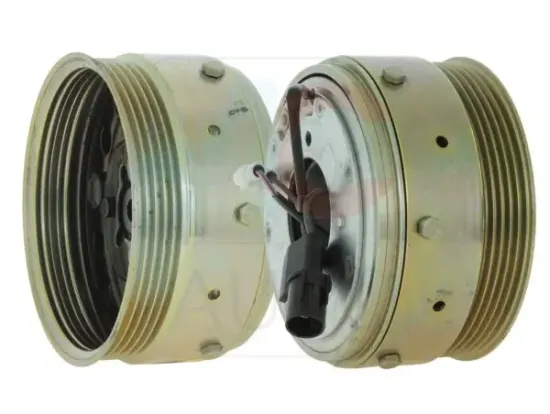 Magnetkupplung, Klimakompressor ACAUTO AC-06MI07 Bild Magnetkupplung, Klimakompressor ACAUTO AC-06MI07