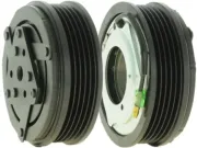 Magnetkupplung, Klimakompressor ACAUTO AC-06MI10