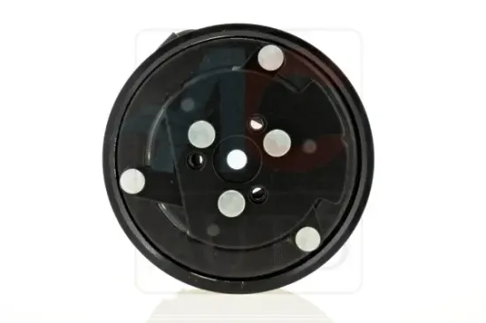 Magnetkupplung, Klimakompressor ACAUTO AC-06SD02 Bild Magnetkupplung, Klimakompressor ACAUTO AC-06SD02