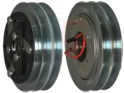 Magnetkupplung, Klimakompressor ACAUTO AC-06SD08