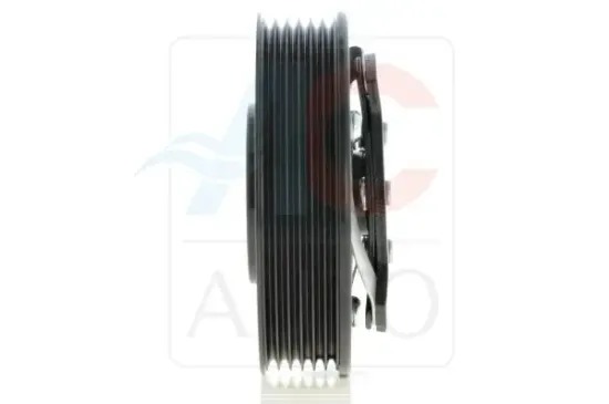 Magnetkupplung, Klimakompressor ACAUTO AC-06SD10 Bild Magnetkupplung, Klimakompressor ACAUTO AC-06SD10
