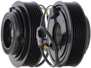 Magnetkupplung, Klimakompressor ACAUTO AC-06SD117