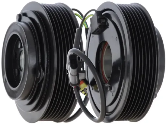 Magnetkupplung, Klimakompressor ACAUTO AC-06SD117 Bild Magnetkupplung, Klimakompressor ACAUTO AC-06SD117