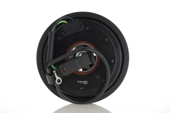 Magnetkupplung, Klimakompressor ACAUTO AC-06SD117 Bild Magnetkupplung, Klimakompressor ACAUTO AC-06SD117