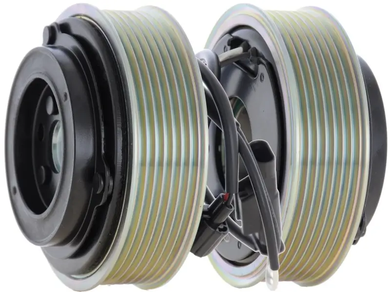 Magnetkupplung, Klimakompressor ACAUTO AC-06SD121