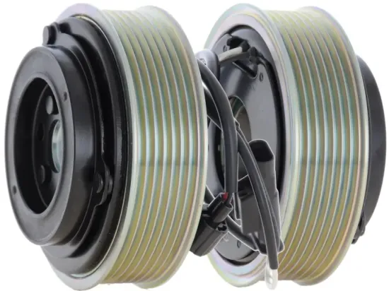 Magnetkupplung, Klimakompressor ACAUTO AC-06SD121 Bild Magnetkupplung, Klimakompressor ACAUTO AC-06SD121