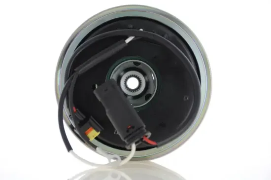 Magnetkupplung, Klimakompressor ACAUTO AC-06SD121 Bild Magnetkupplung, Klimakompressor ACAUTO AC-06SD121