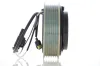 Magnetkupplung, Klimakompressor ACAUTO AC-06SD121 Bild Magnetkupplung, Klimakompressor ACAUTO AC-06SD121