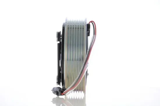 Magnetkupplung, Klimakompressor ACAUTO AC-06SD124 Bild Magnetkupplung, Klimakompressor ACAUTO AC-06SD124