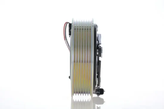 Magnetkupplung, Klimakompressor ACAUTO AC-06SD124 Bild Magnetkupplung, Klimakompressor ACAUTO AC-06SD124