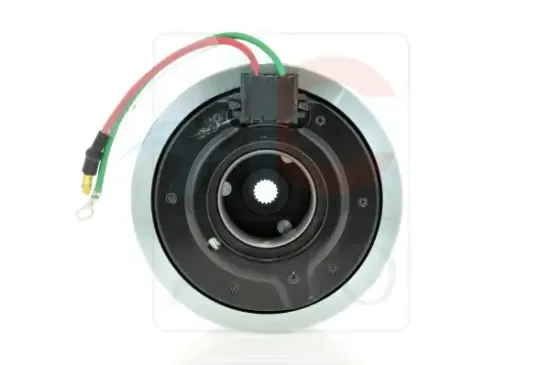 Magnetkupplung, Klimakompressor ACAUTO AC-06SD17 Bild Magnetkupplung, Klimakompressor ACAUTO AC-06SD17