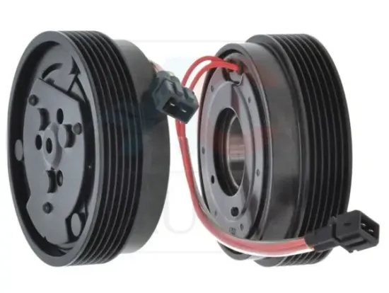 Magnetkupplung, Klimakompressor ACAUTO AC-06SD35 Bild Magnetkupplung, Klimakompressor ACAUTO AC-06SD35