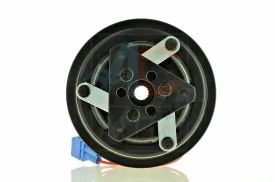 Magnetkupplung, Klimakompressor ACAUTO AC-06SD37 Bild Magnetkupplung, Klimakompressor ACAUTO AC-06SD37