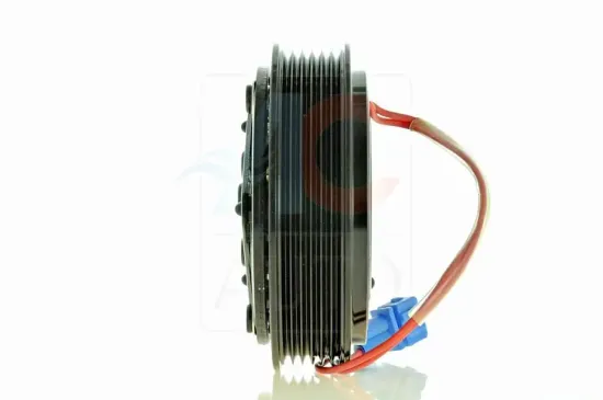 Magnetkupplung, Klimakompressor ACAUTO AC-06SD37 Bild Magnetkupplung, Klimakompressor ACAUTO AC-06SD37