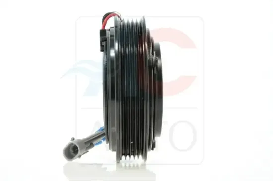 Magnetkupplung, Klimakompressor ACAUTO AC-06SD40 Bild Magnetkupplung, Klimakompressor ACAUTO AC-06SD40