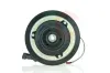 Magnetkupplung, Klimakompressor ACAUTO AC-06SD59 Bild Magnetkupplung, Klimakompressor ACAUTO AC-06SD59