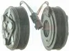 Magnetkupplung, Klimakompressor ACAUTO AC-06SD63 Bild Magnetkupplung, Klimakompressor ACAUTO AC-06SD63