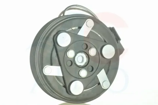 Magnetkupplung, Klimakompressor ACAUTO AC-06SD63 Bild Magnetkupplung, Klimakompressor ACAUTO AC-06SD63