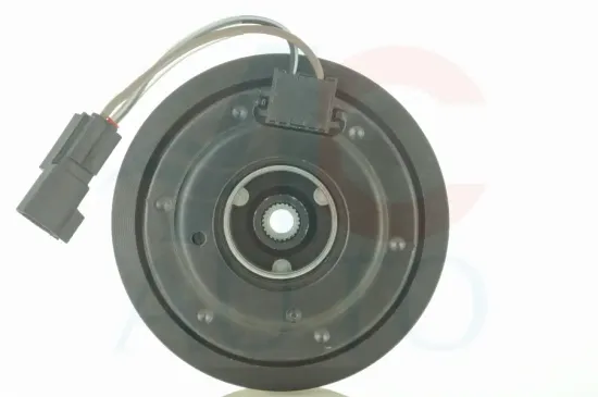 Magnetkupplung, Klimakompressor ACAUTO AC-06SD63 Bild Magnetkupplung, Klimakompressor ACAUTO AC-06SD63