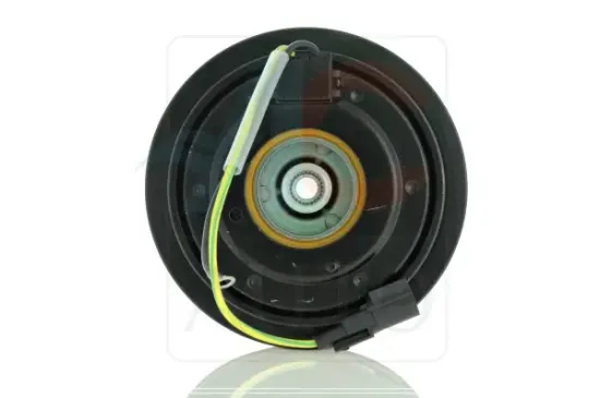 Magnetkupplung, Klimakompressor ACAUTO AC-06SD69 Bild Magnetkupplung, Klimakompressor ACAUTO AC-06SD69